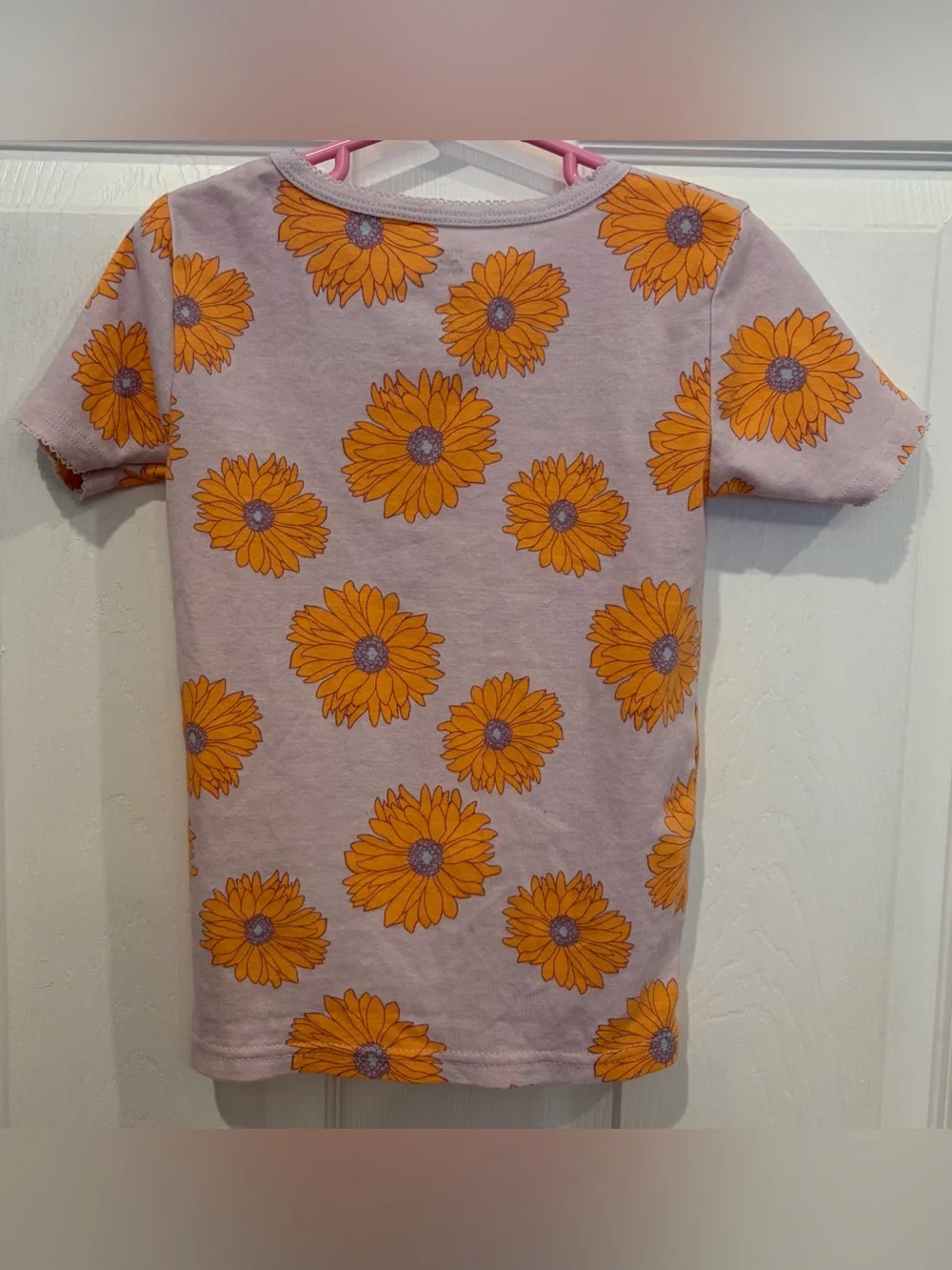 Pajamas Set Just One You by Carter’s, Girls Size 7